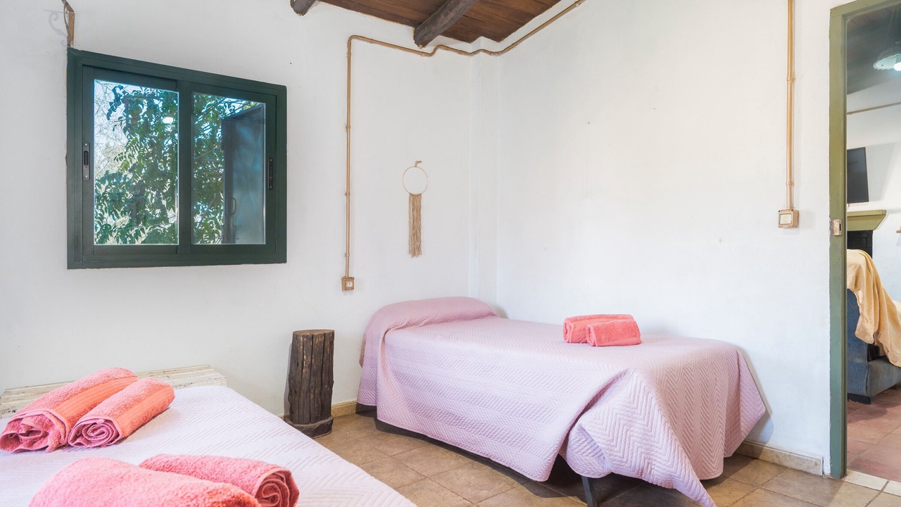 Photo of Bedroom in Fuenteheridos