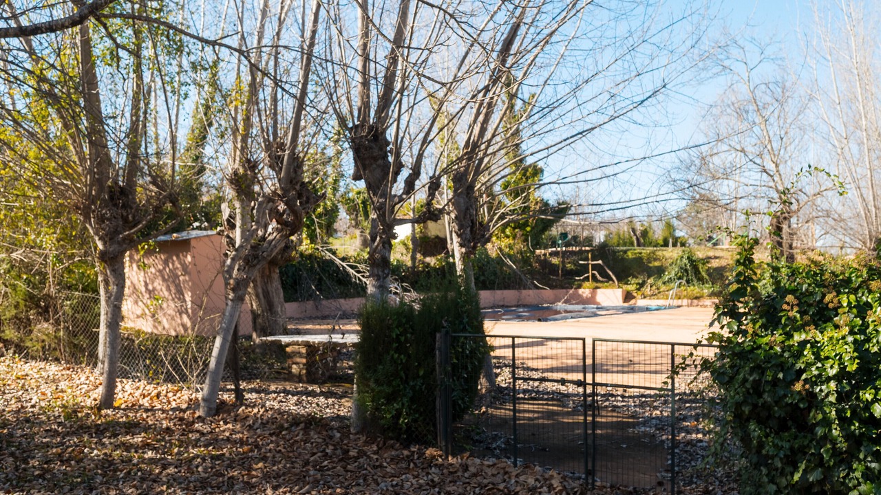 Photo of Outdoor in Fuenteheridos