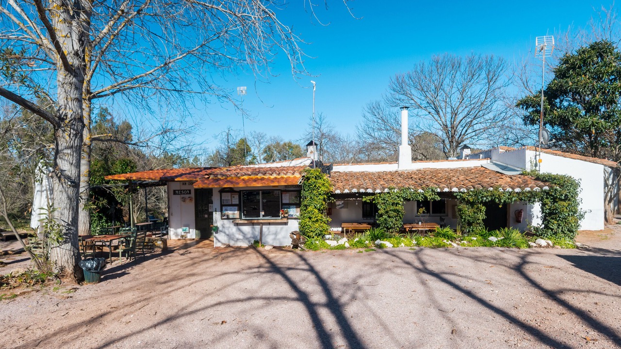 Photo of Outdoor in Fuenteheridos