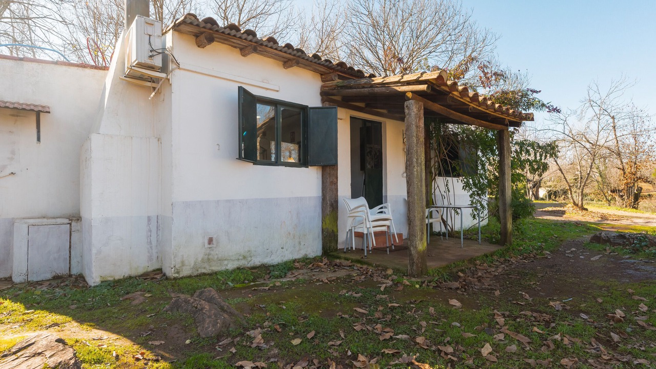 Photo of Outdoor in Fuenteheridos