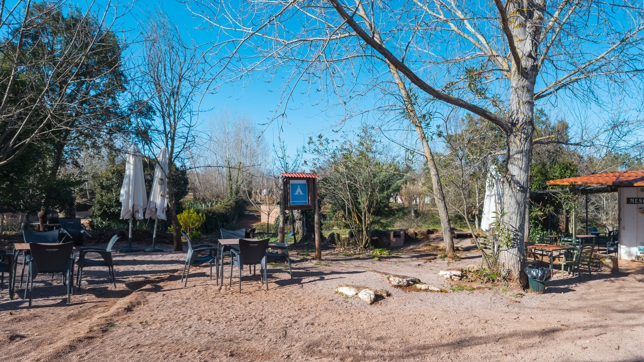 Photo of Outdoor in Fuenteheridos