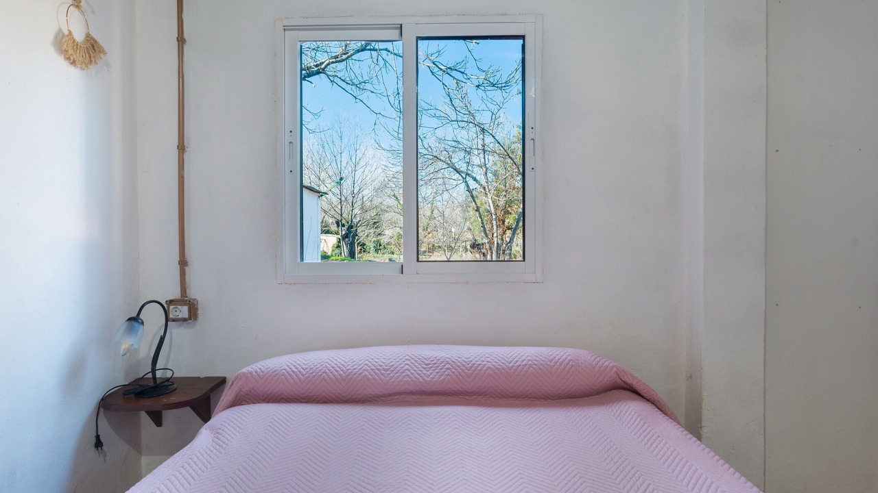 Photo of Bedroom in Fuenteheridos