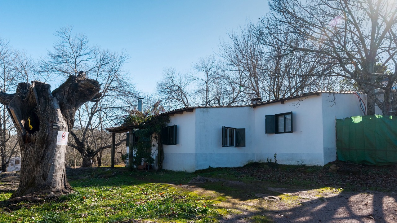 Photo of Outdoor in Fuenteheridos