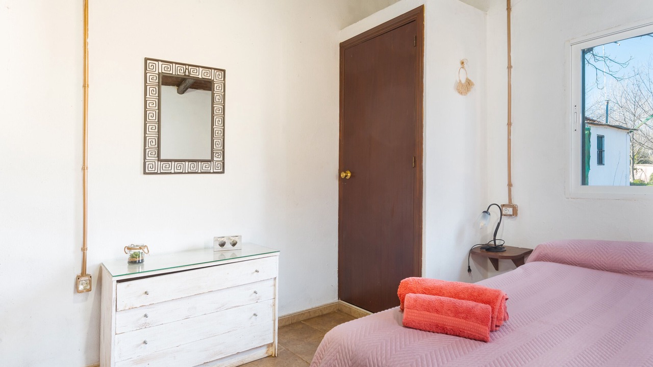 Photo of Bedroom in Fuenteheridos