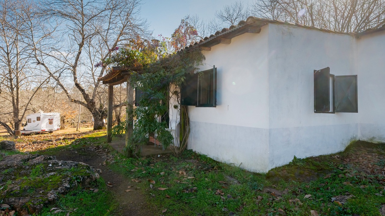 Photo of Outdoor in Fuenteheridos