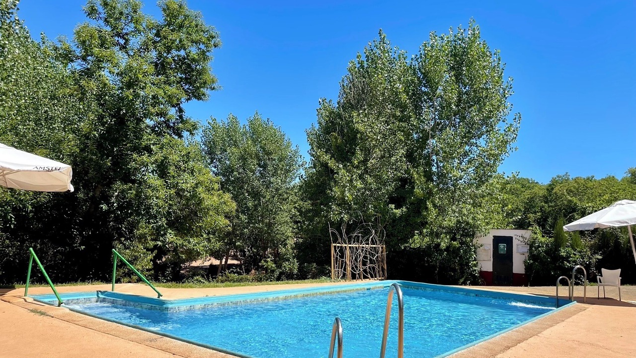 Photo of Outdoor in Fuenteheridos