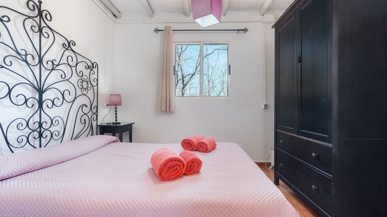 Photo of Bedroom in Fuenteheridos