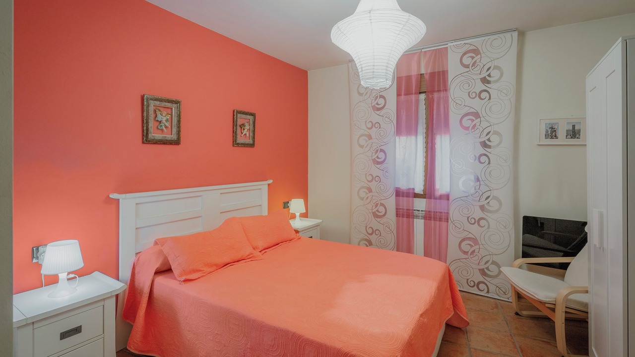 Photo of Bedroom in Munopedro