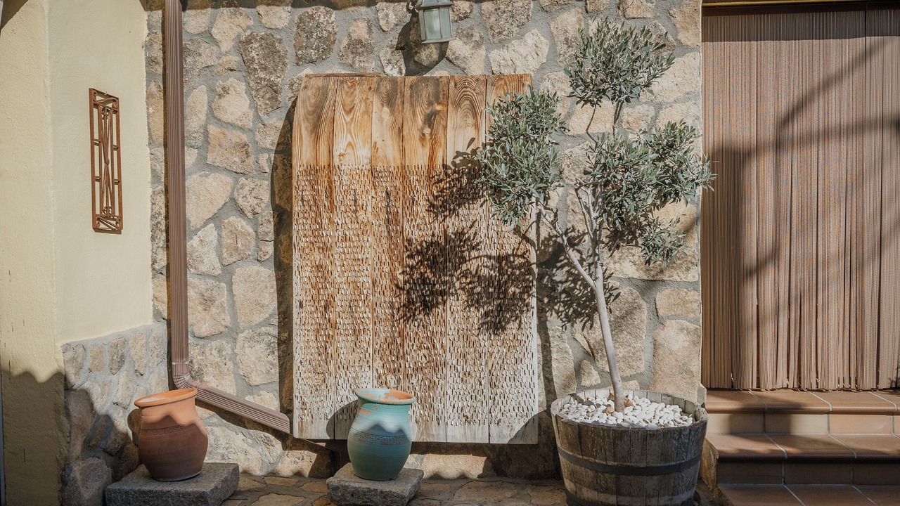 Photo of Outdoor in Munopedro