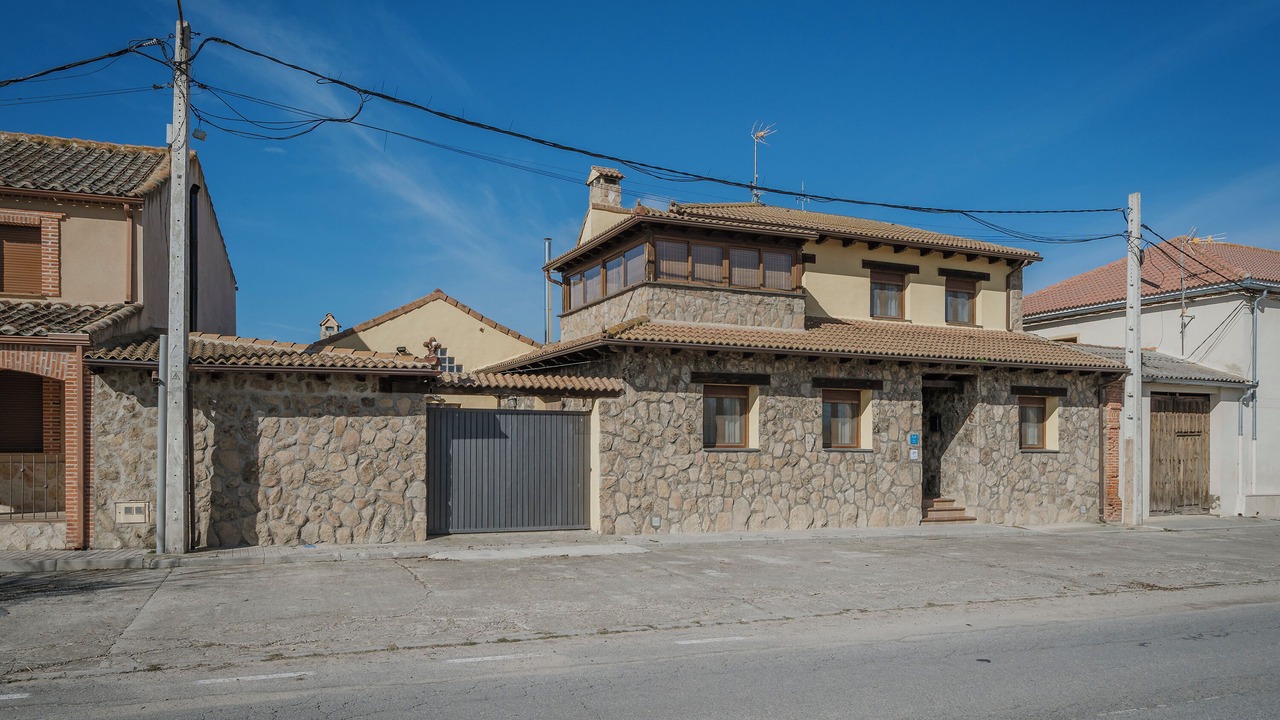 Photo of Outdoor in Munopedro
