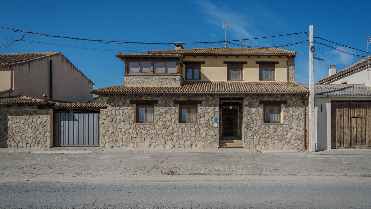 Photo of Outdoor in Munopedro