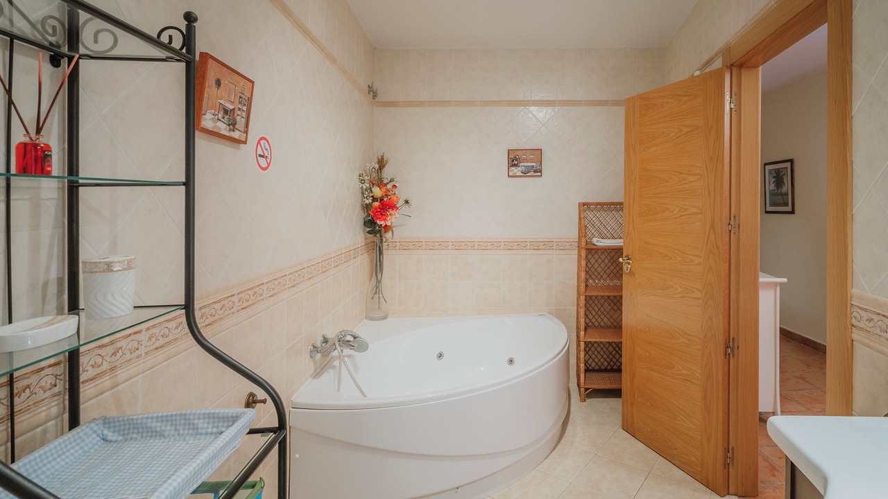 Photo of Bathroom in Munopedro