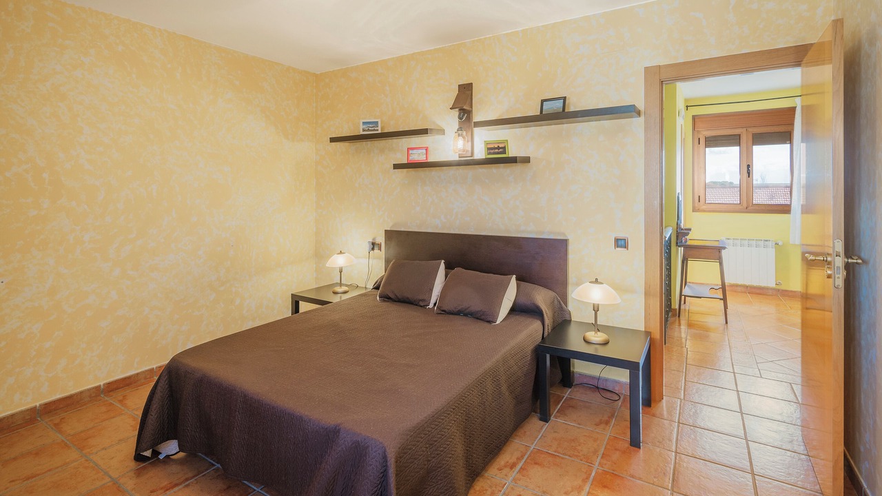 Photo of Bedroom in Munopedro