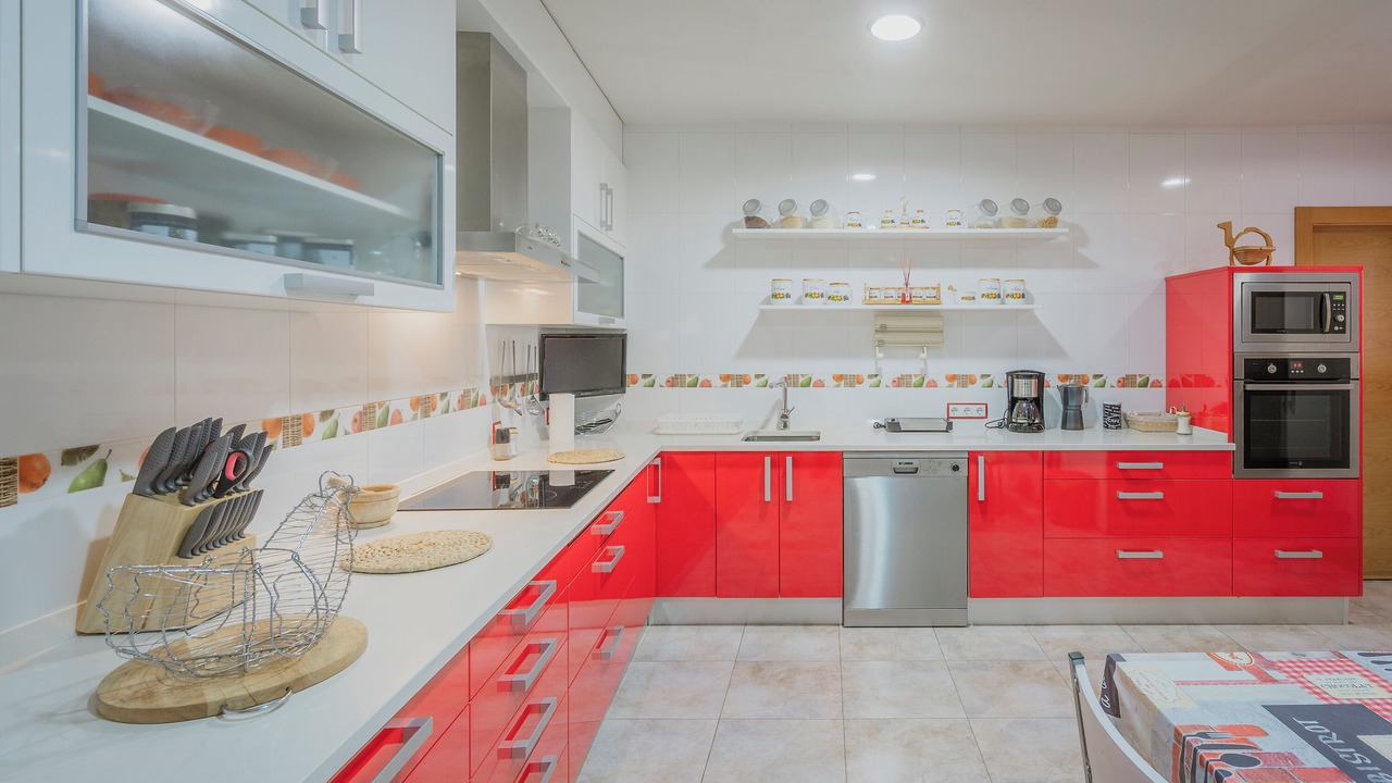 Photo of Kitchen in Munopedro