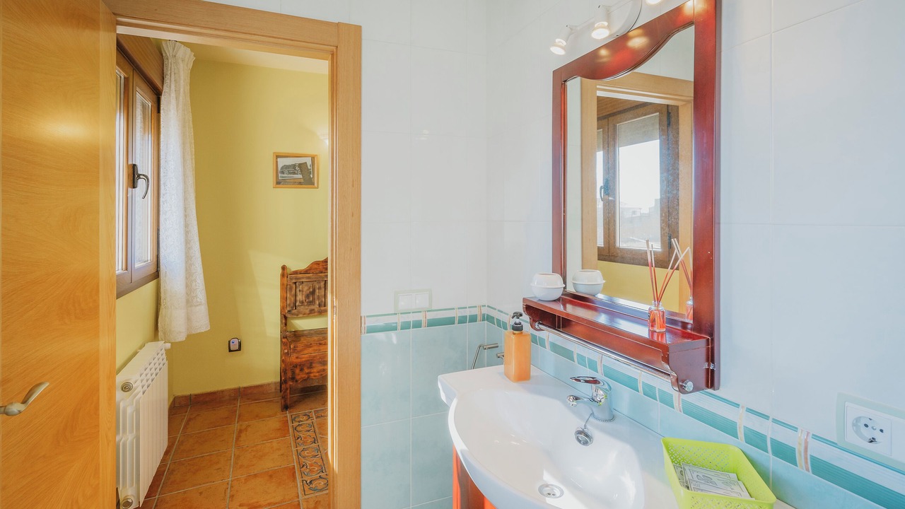Photo of Bathroom in Munopedro