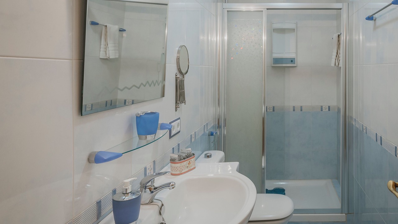 Photo of Bathroom in Munopedro