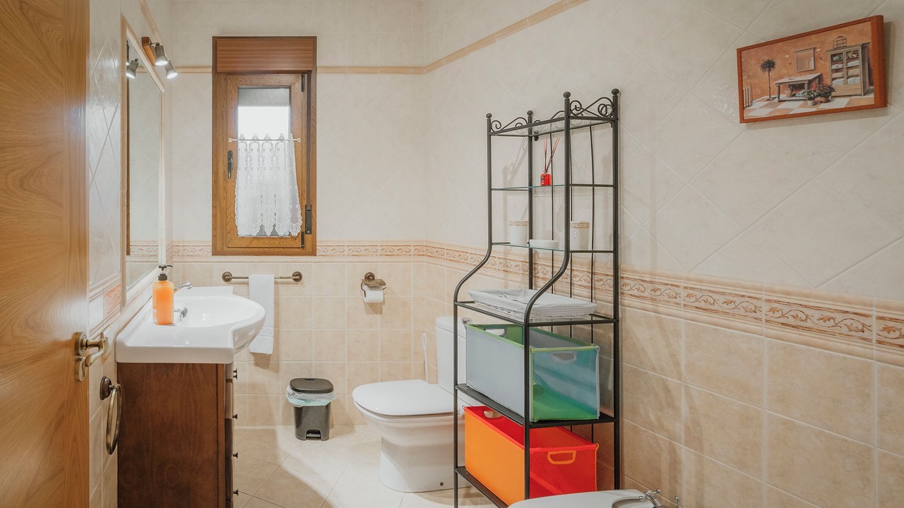 Photo of Bathroom in Munopedro