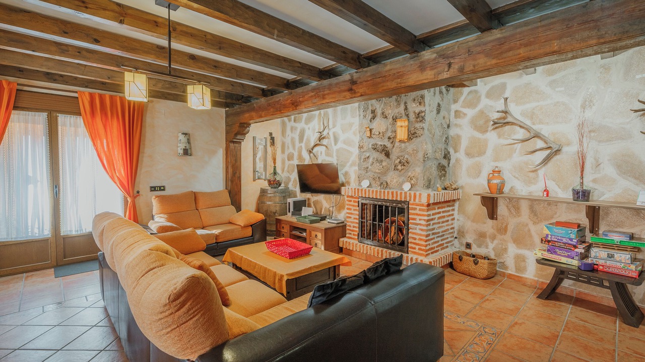 Photo of Livingroom in Munopedro