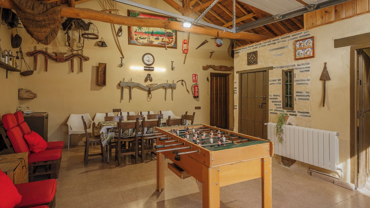 Photo of Bedroom in Munopedro