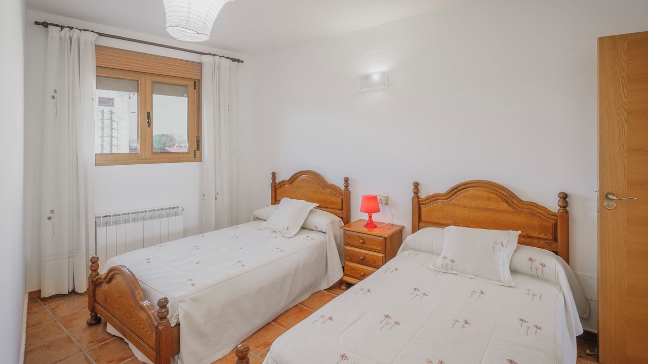 Photo of Bedroom in Munopedro
