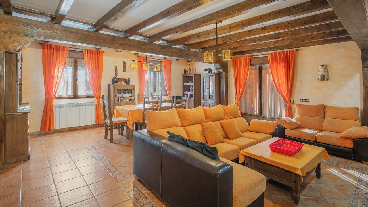 Photo of Livingroom in Munopedro