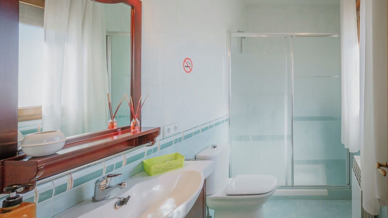 Photo of Bathroom in Munopedro