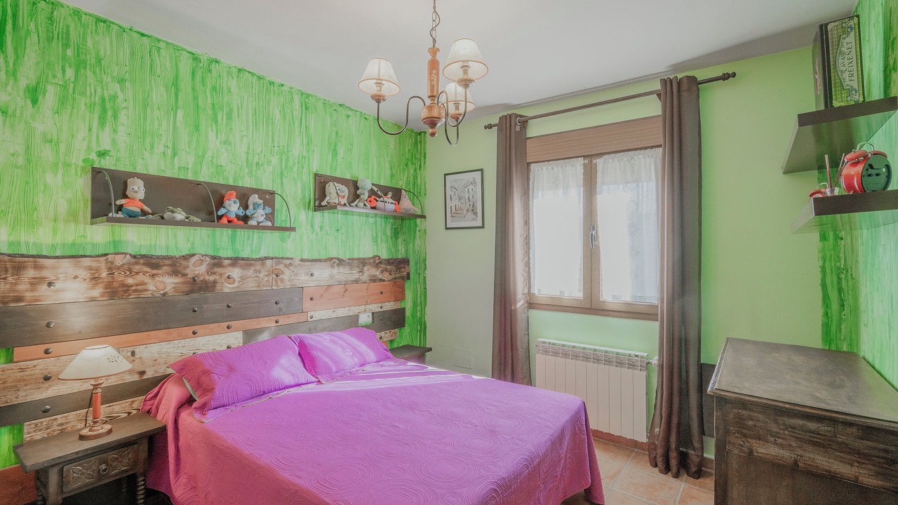Photo of Bedroom in Munopedro
