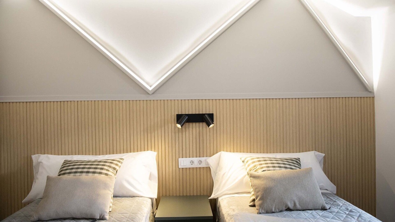 Photo of Bedroom in Lugo