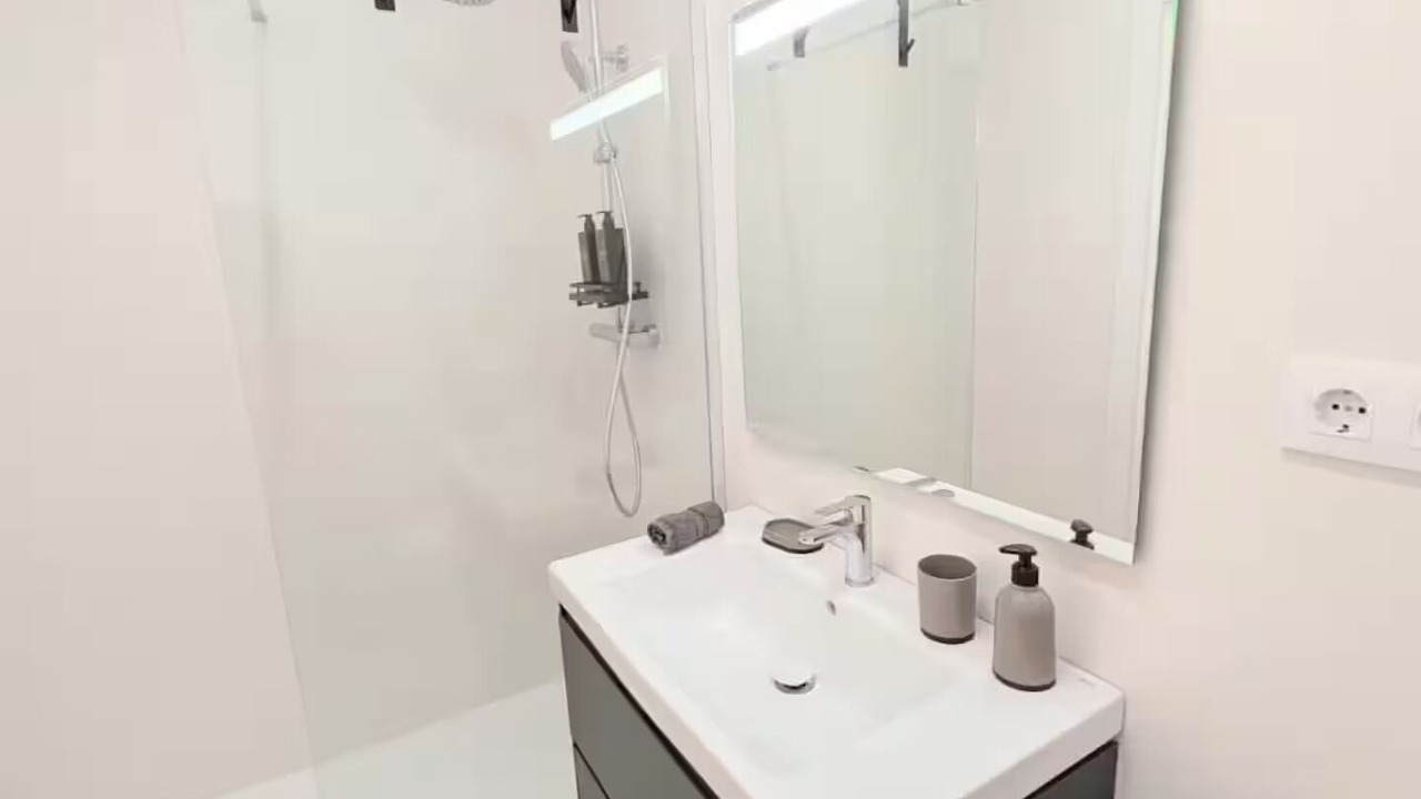 Photo of Bathroom in Santillana del Mar