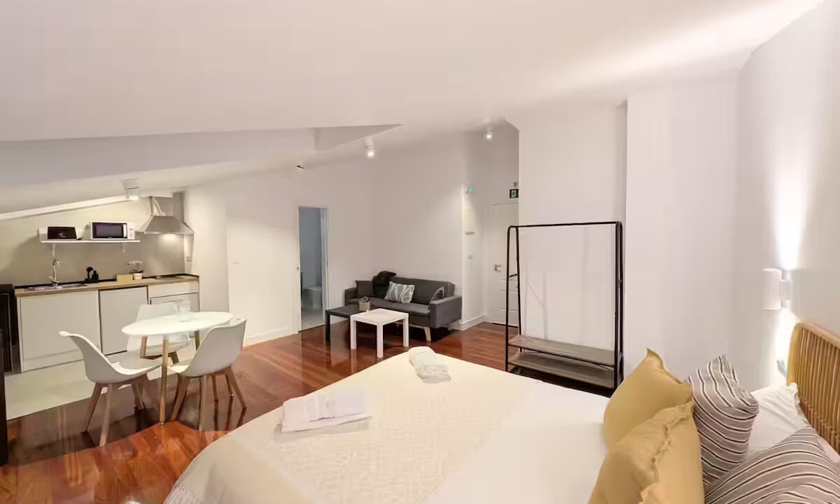 Photo of Bedroom in Santillana del Mar