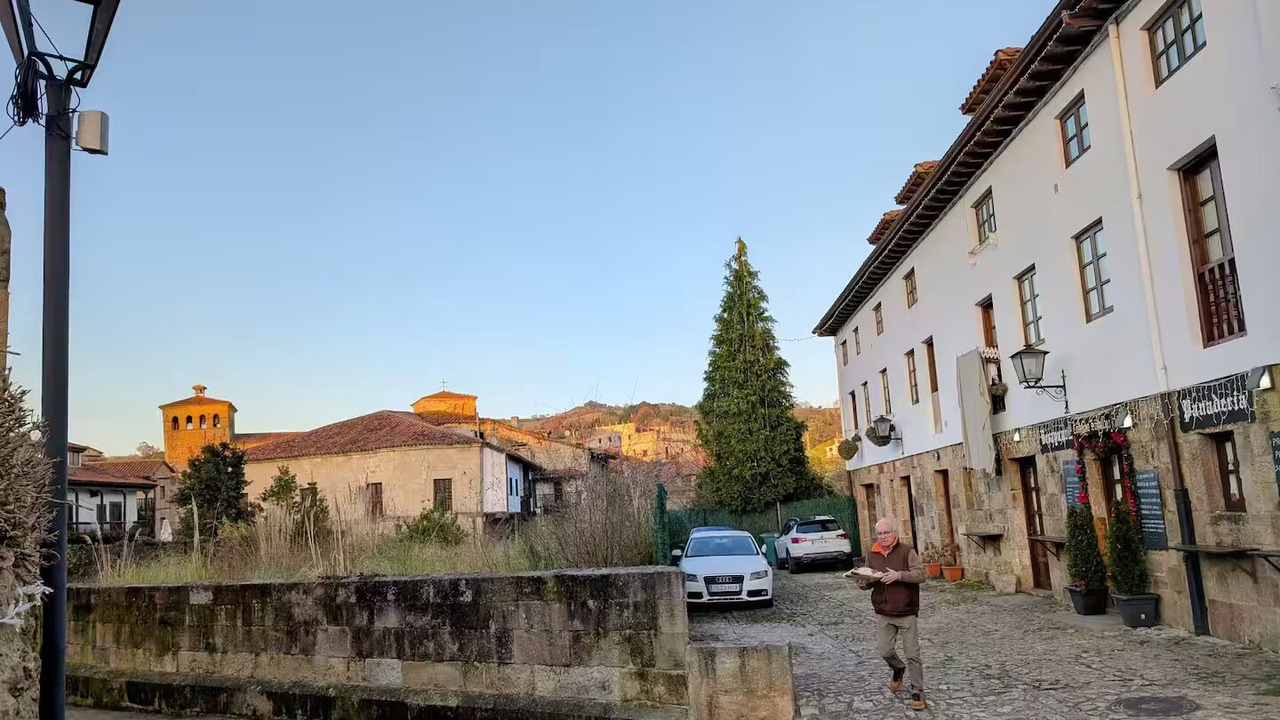 Photo of Outdoor in Santillana del Mar