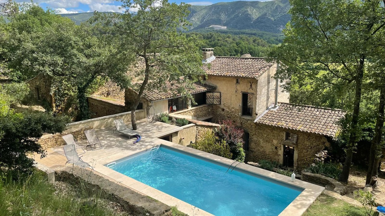 Photo of Outdoor in Oppede