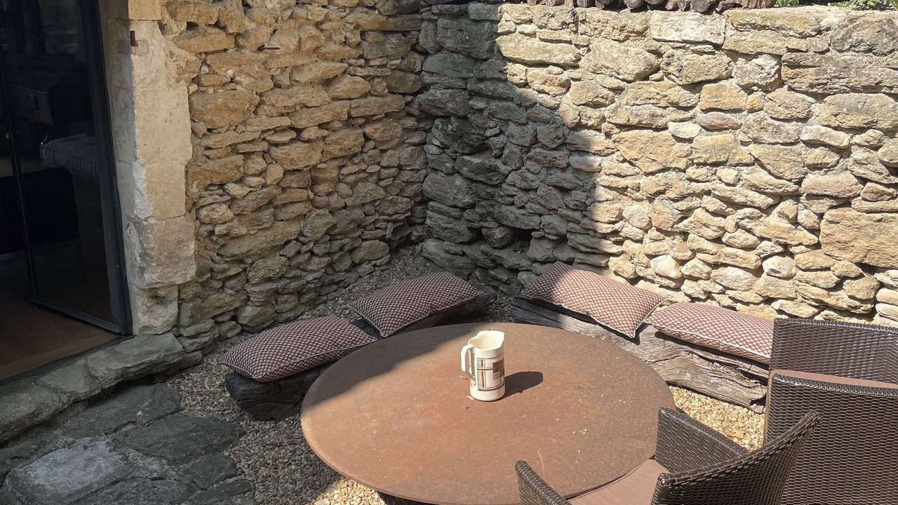 Photo of Outdoor in Oppede