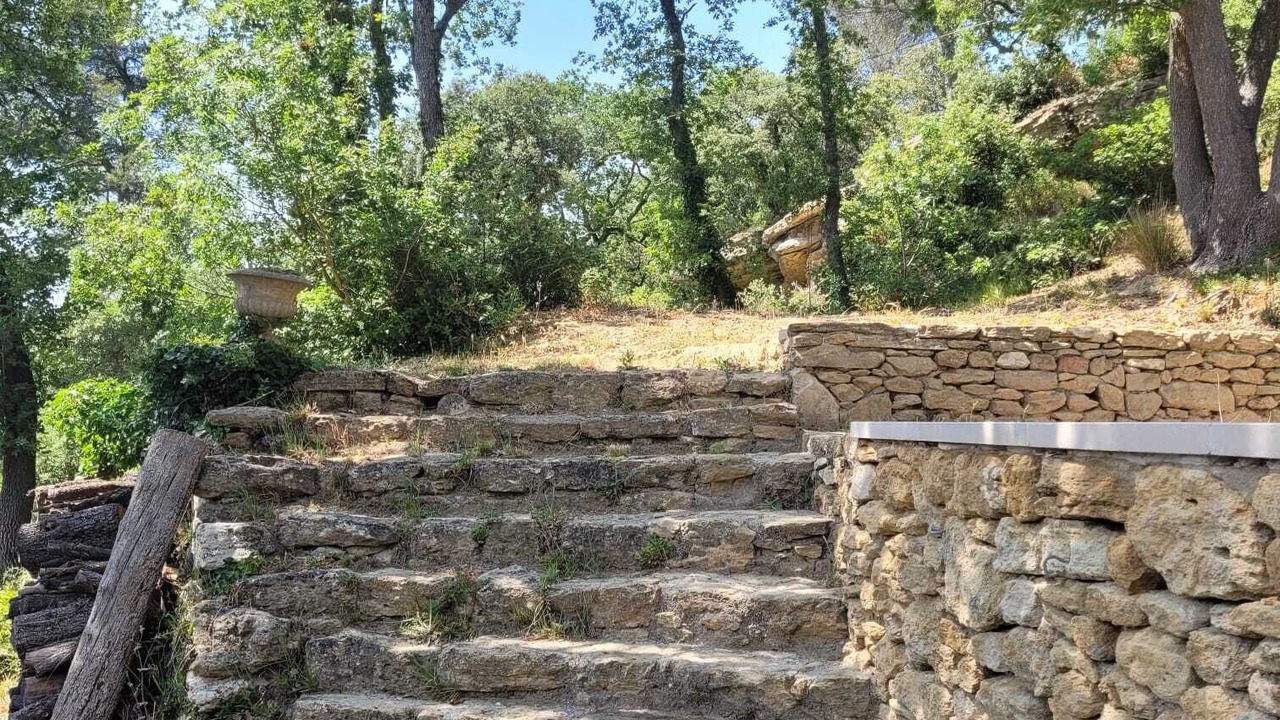 Photo of Outdoor in Oppede