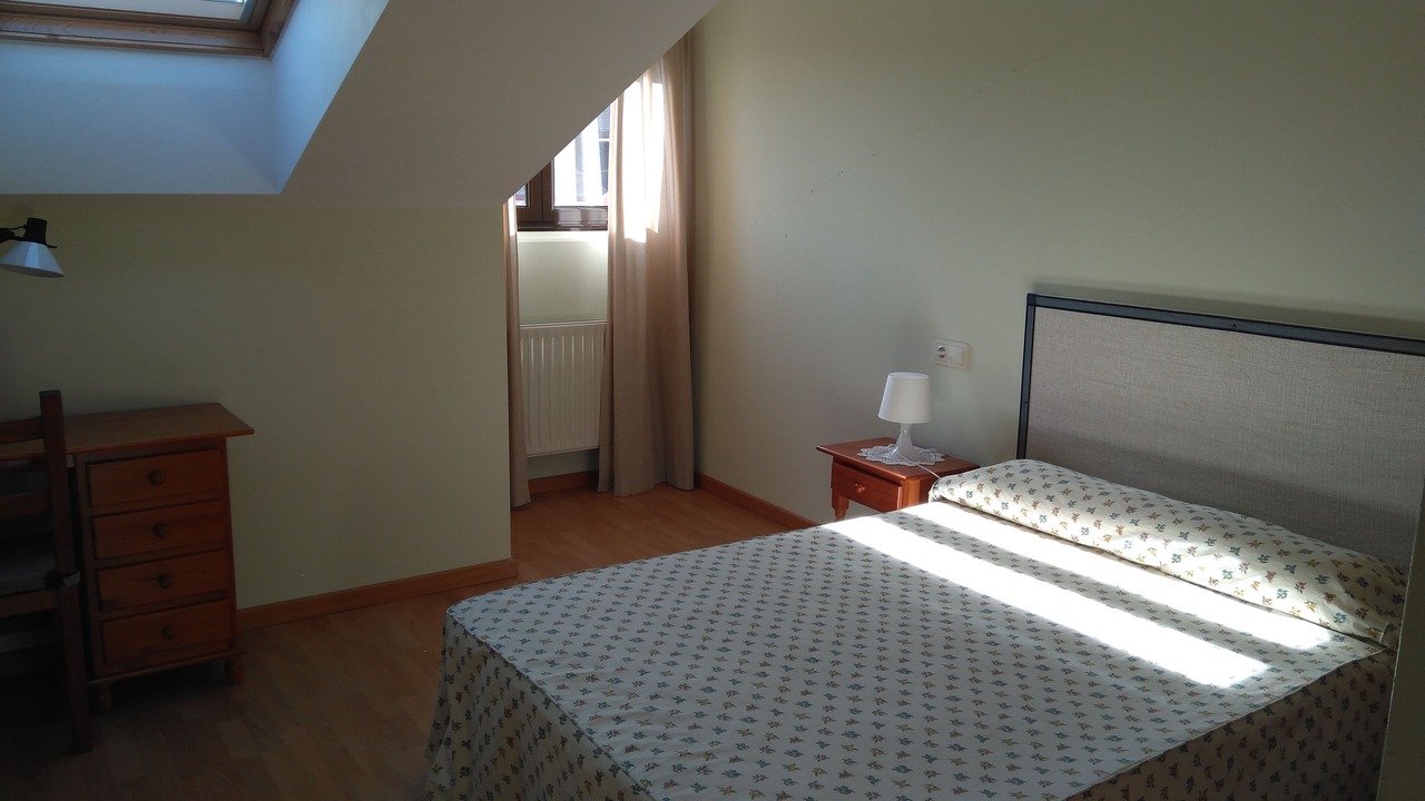 Photo of Bedroom in Posada de Llanes