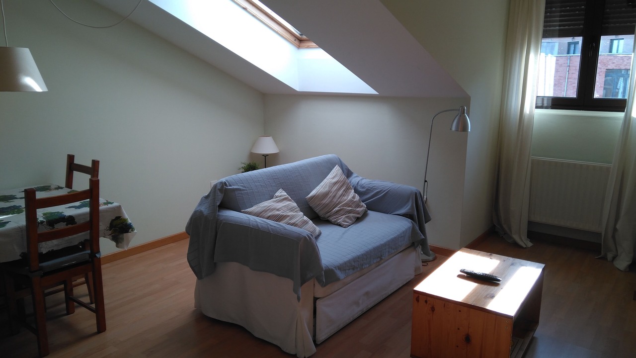 Photo of Livingroom in Posada de Llanes