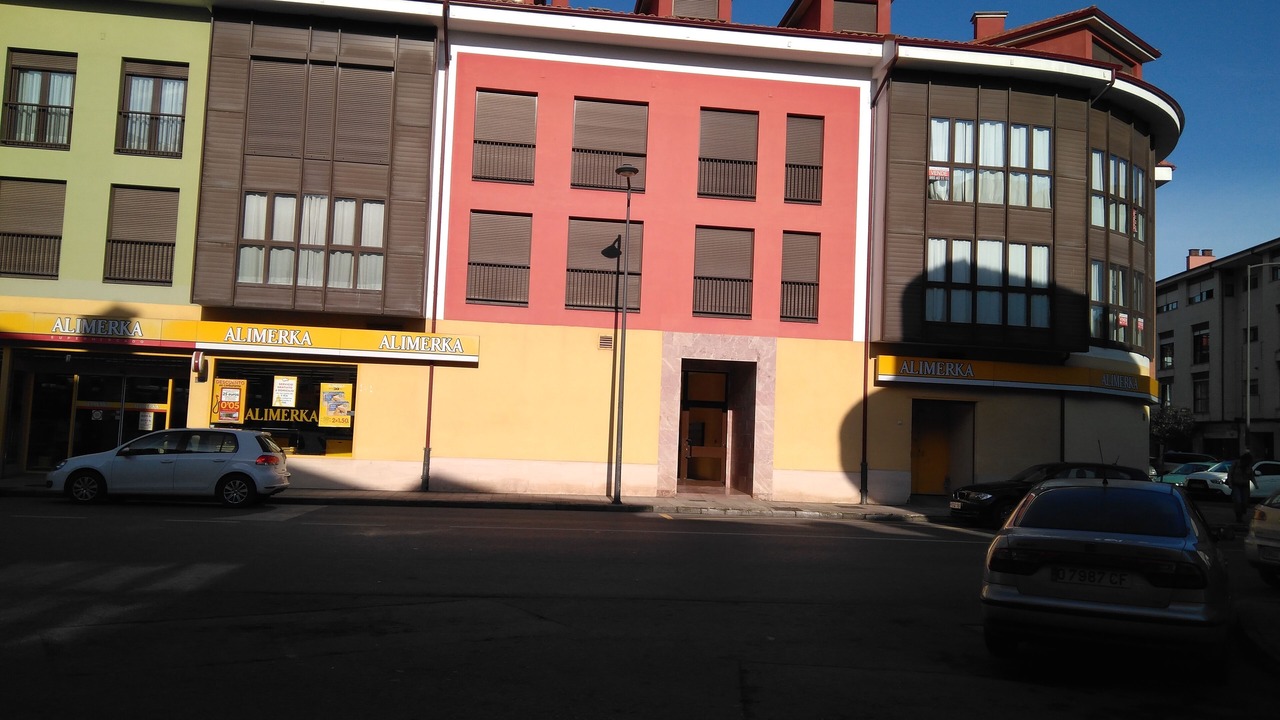 Photo of Outdoor in Posada de Llanes