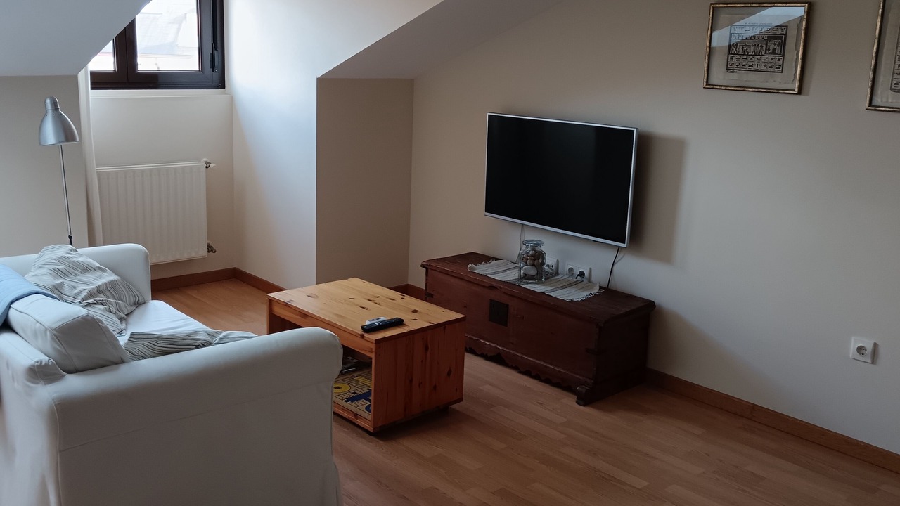 Photo of Livingroom in Posada de Llanes