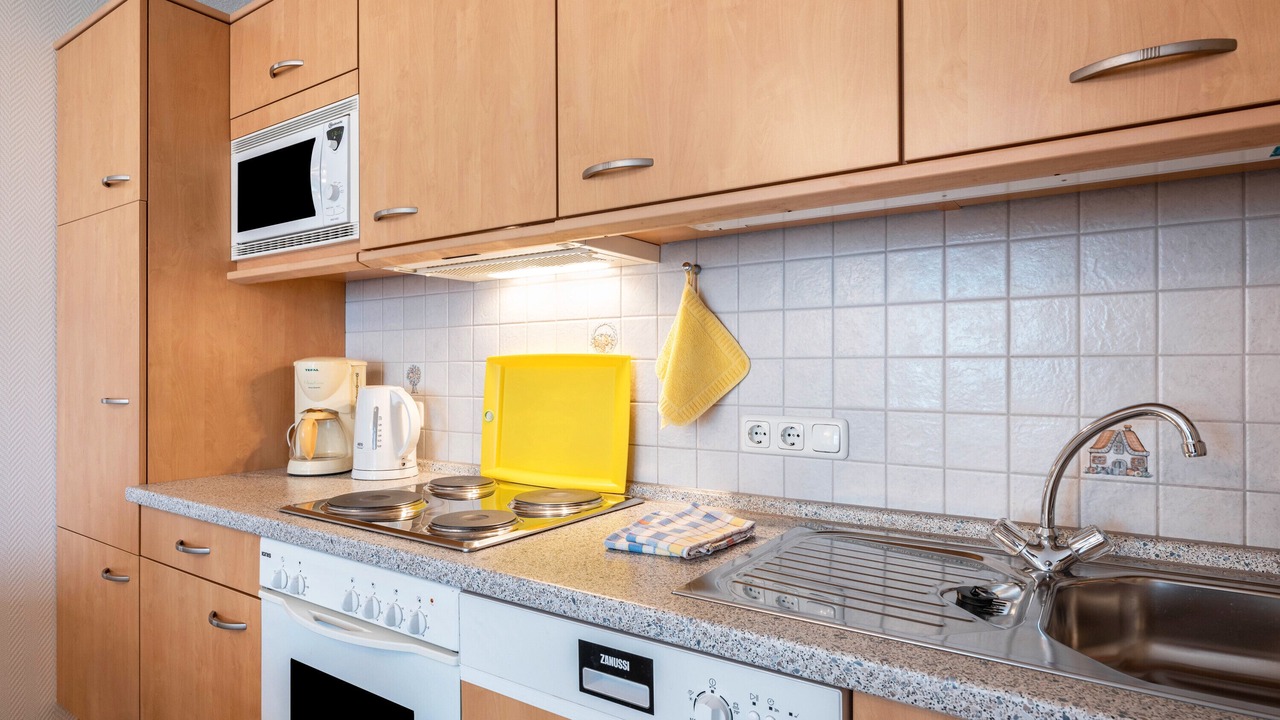 Photo of Kitchen in Suderdeich