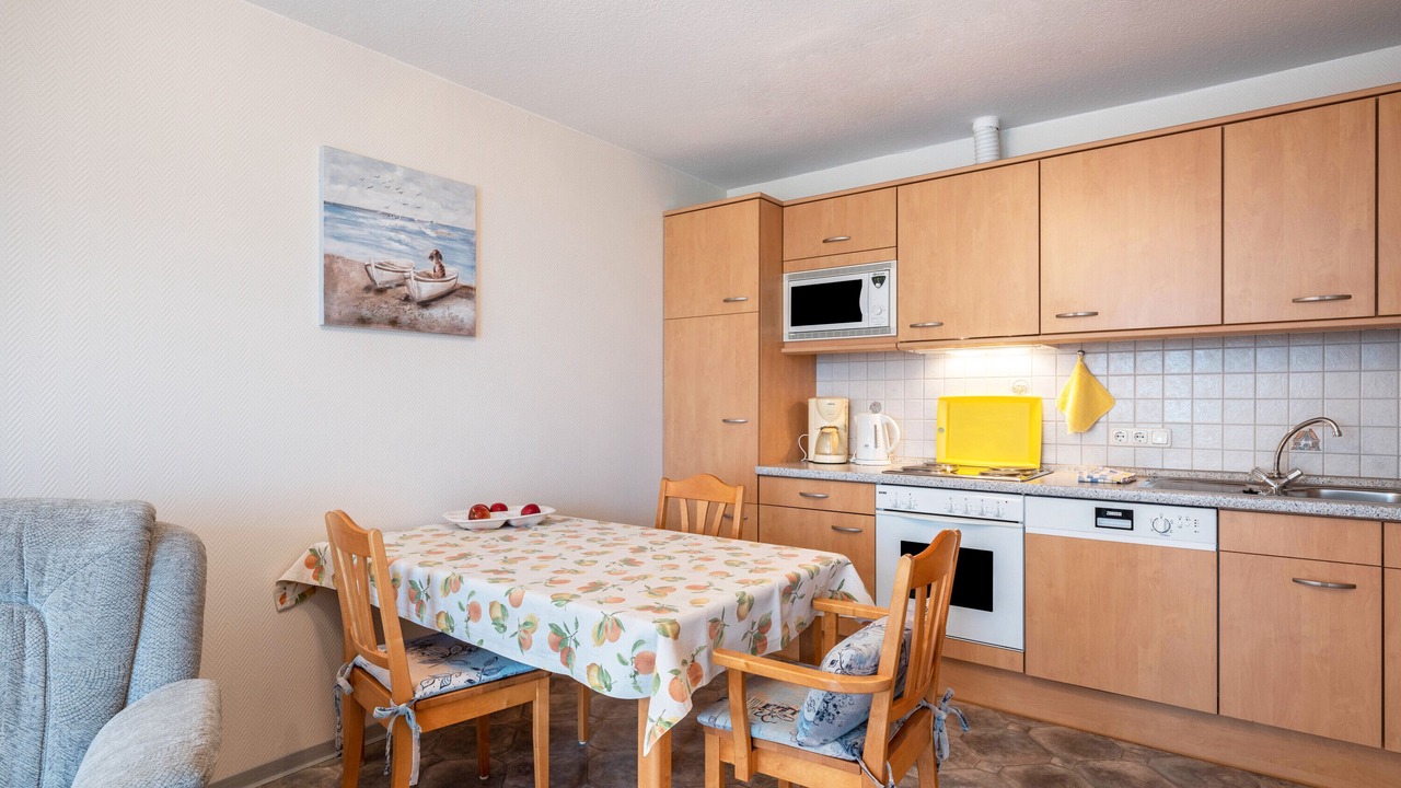 Photo of Kitchen in Suderdeich