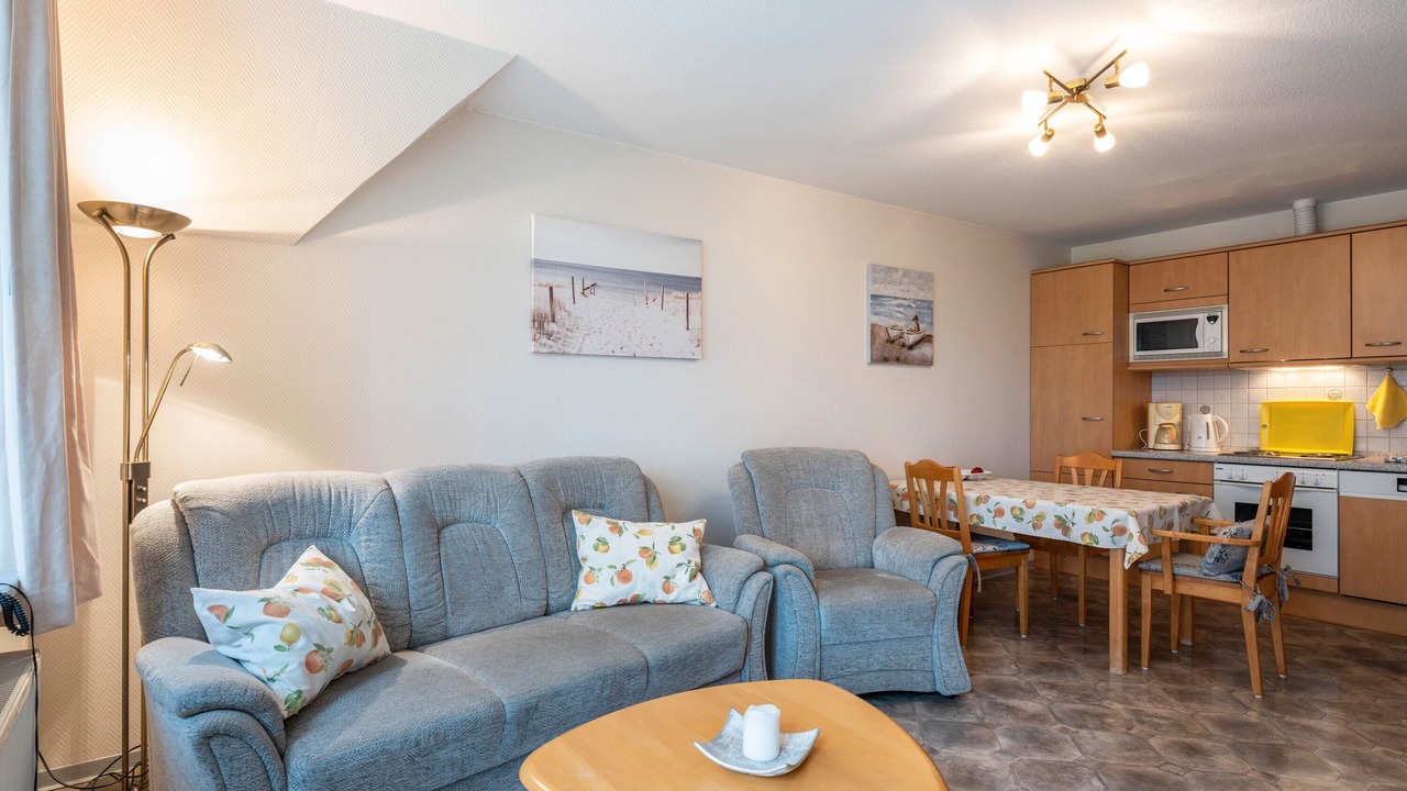 Photo of Livingroom in Suderdeich