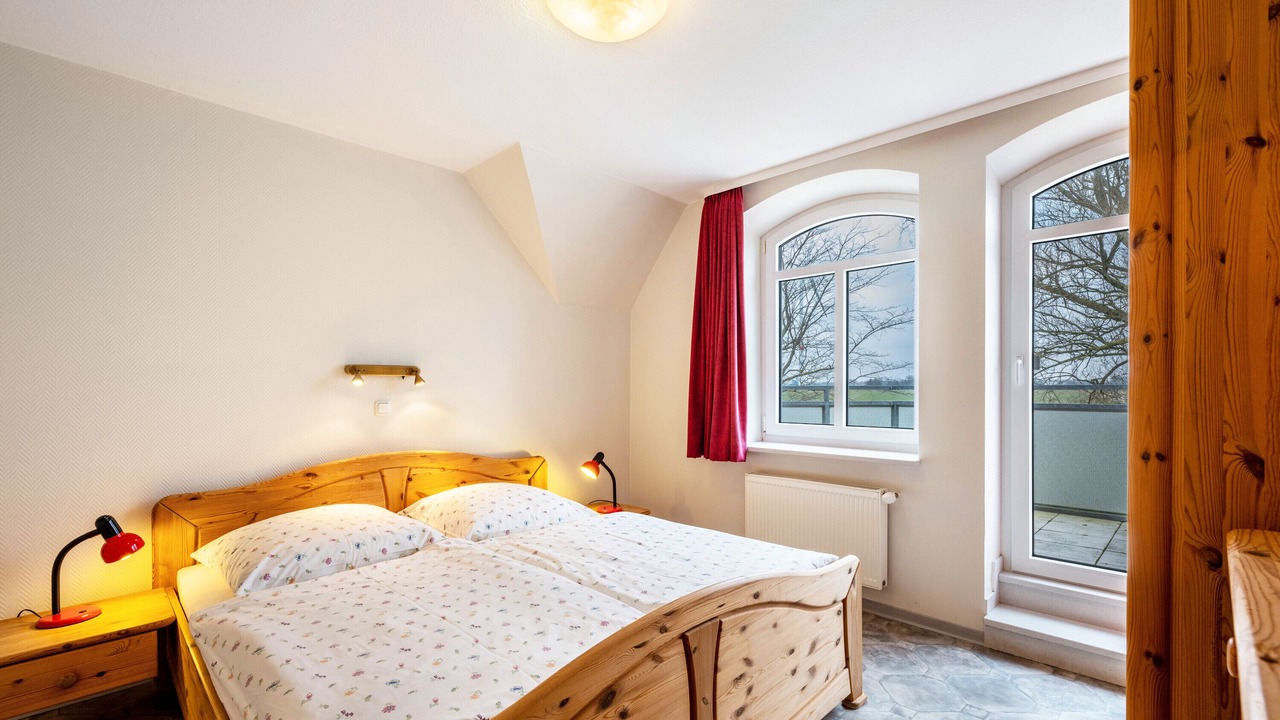 Photo of Bedroom in Suderdeich