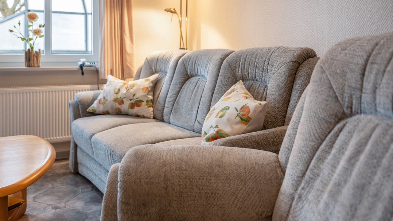 Photo of Livingroom in Suderdeich