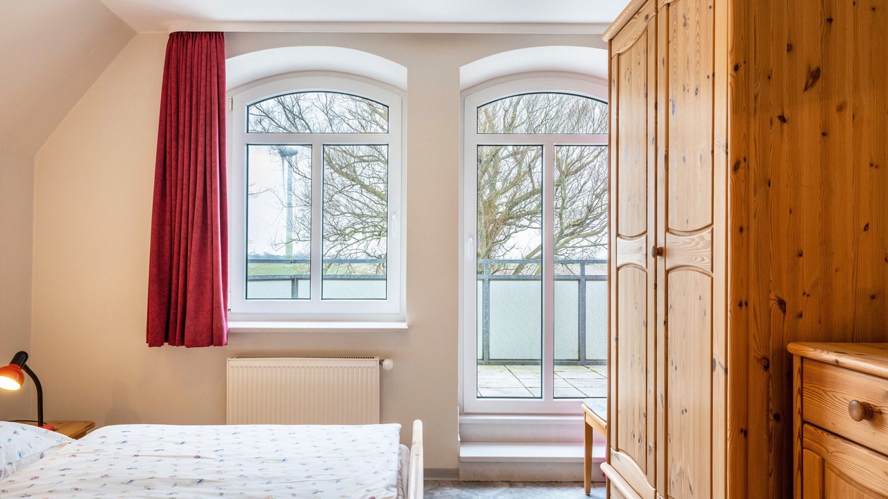 Photo of Bedroom in Suderdeich