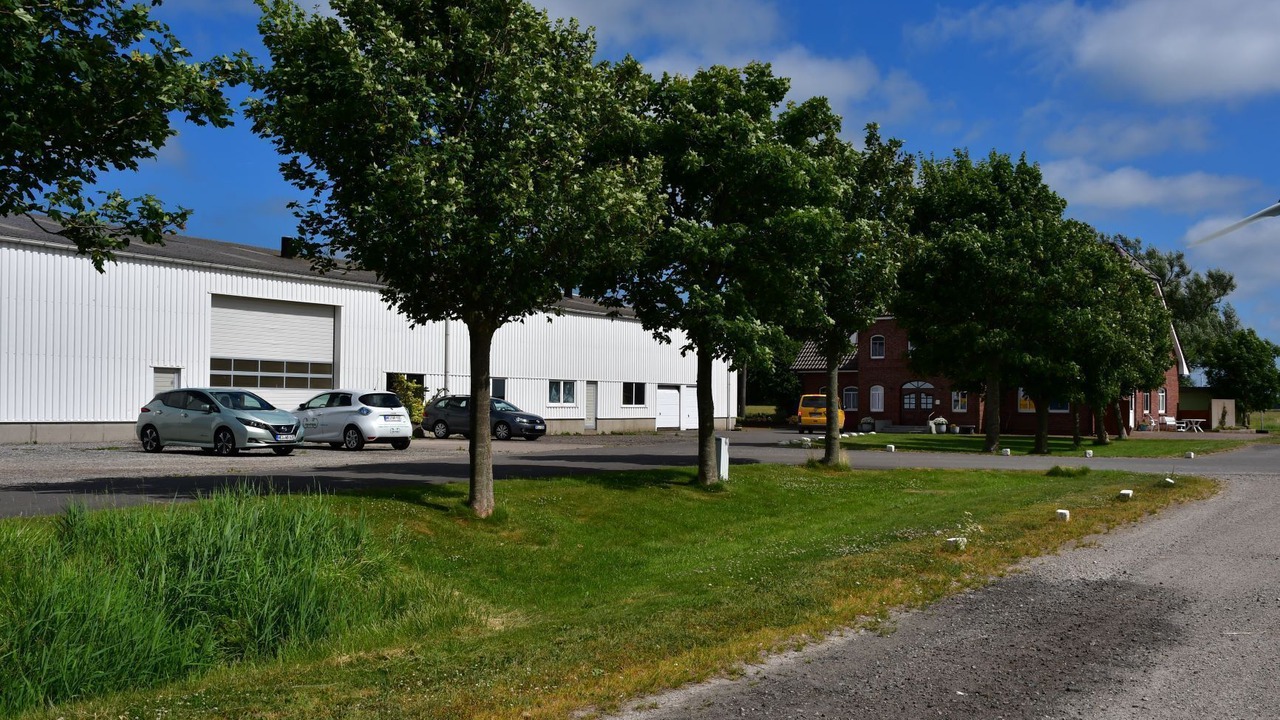 Photo of Outdoor in Suderdeich