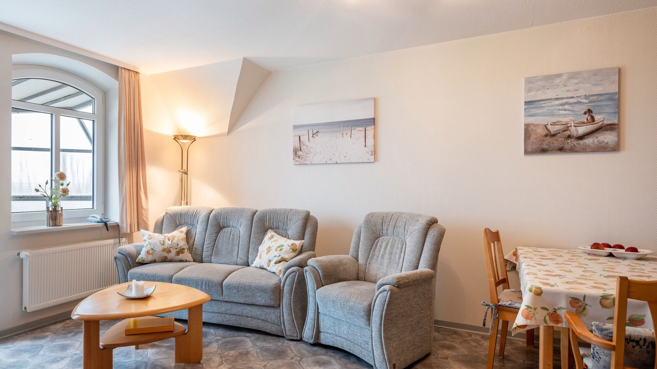 Photo of Livingroom in Suderdeich