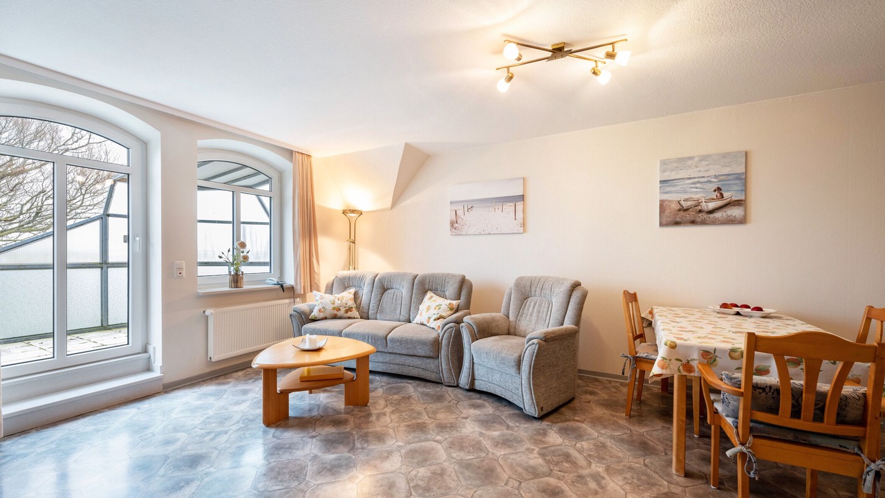 Photo of Livingroom in Suderdeich