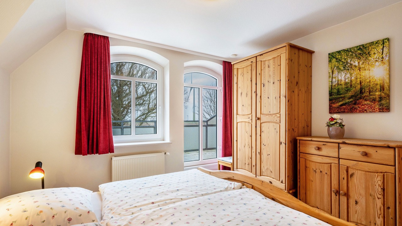 Photo of Bedroom in Suderdeich