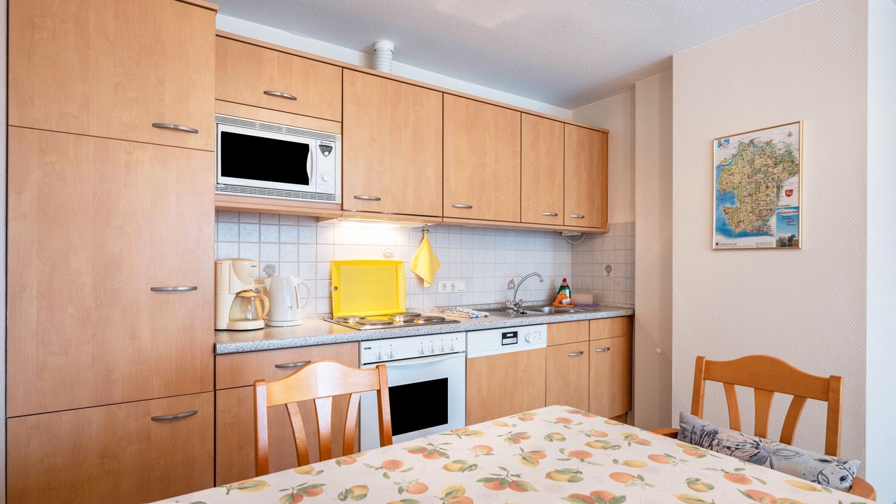 Photo of Kitchen in Suderdeich