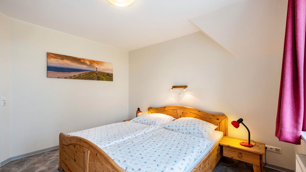 Photo of Bedroom in Suderdeich